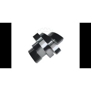 Buy cheap High Precision Melting Zone Element OEM Twin Screw Extruder Parts from wholesalers