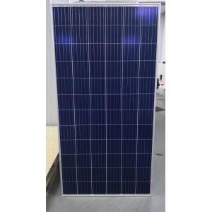Buy cheap 330Wp Solar Photovoltaic Modules Polycrystalline Silicon Pv Panels Tuv from wholesalers