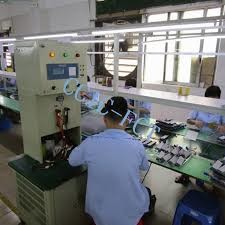 Buy cheap Production Capacities Warehouse Assessment Report Workflow Organization Charts from wholesalers