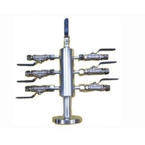 Distribution Manifolds Air Header Distributor Manufacturer