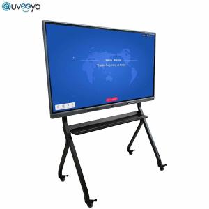 Buy cheap 65inch Touch Screen Online E Smart Education Board Whiteboard For Home School from wholesalers
