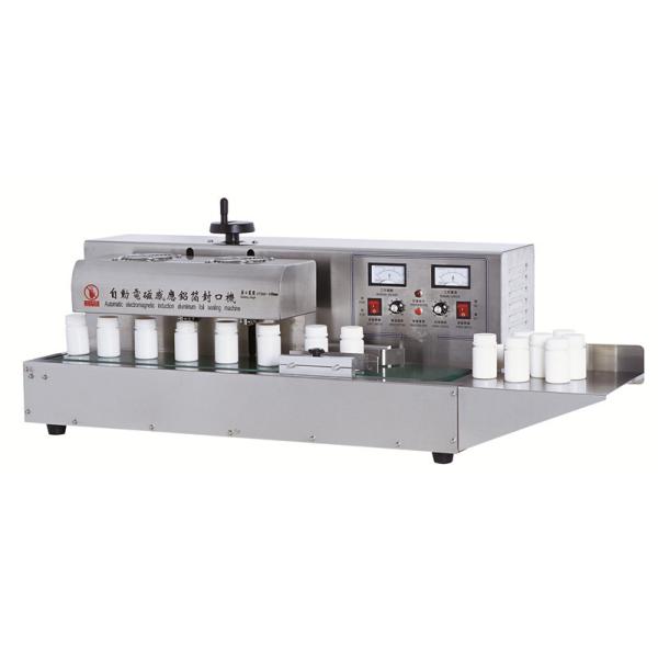 Quality Electromagnetic Induction Aluminum Foil Sealing Machine for sale