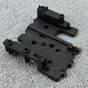 Buy cheap High-Performance ISO9001 Certified PA66 Insert Moulding with Precision Overmolding for Automotive Applications product