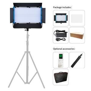 Buy cheap 100w Studio Camera Light from wholesalers