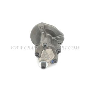 Buy cheap 60308905 SANY Crane Fuel Pump Assembly Original  A0040910501 from wholesalers