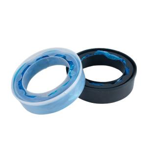 LVDI LDPE Biodegradable Nappy Bin Refill Film Bag Eco Friendly Thick Extra-Long