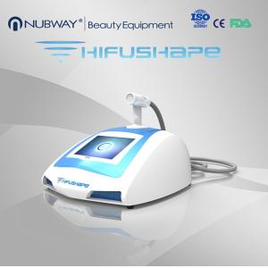 Buy cheap Ultrashape technology hifu body! HIFU Weight Loss Machine with factory price from wholesalers