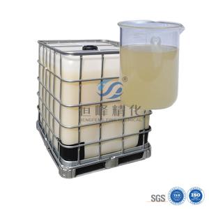 Buy cheap Waste Water Treatment Flocculant Anionic Polymer Polyacrylamide Emulsion from wholesalers