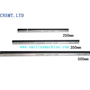 DEK Track Splint SMT Spare Parts 5157438 137516 178031 SMT Printing Machine