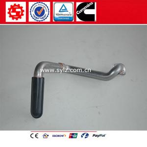 China Hot Sale Cummins Cummins DCEC 6L Oil Suction Tube 3944264 for Dongfeng Truck on sale