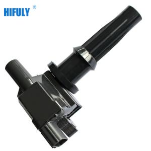 Buy cheap OEM 27301-38020 Ignition Coil with 2 Years Warranty for Hyundai Santa Fe Kia product
