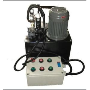 Buy cheap hydraulic power unit from wholesalers
