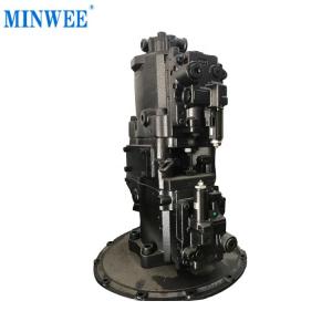 Buy cheap LQ10V00018F1 LQ10V00018F2 SK250-10 Hydraulic pump MAIN PUMP FOR E265B SK250-8 SK260LC-8 SK250LC-8 product