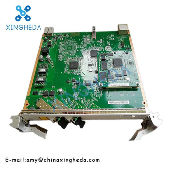 Buy cheap HUAWEI SLD4A SSN1SLD4A 03053174 OSN3500 SSN1SLD4A20 STM 4 Interface Board from wholesalers