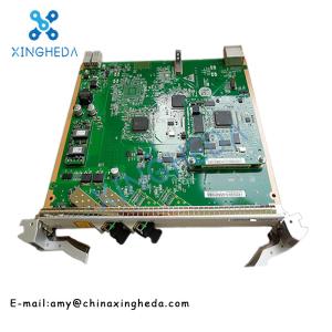 Buy cheap HUAWEI SLD4A SSN1SLD4A 03053174 OSN3500 SSN1SLD4A20 STM 4 Interface Board from wholesalers