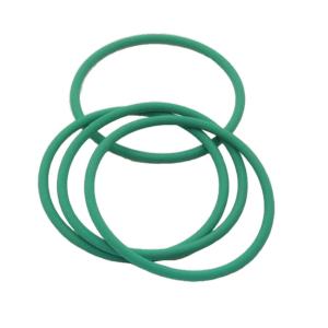 Buy cheap REACH Certified Custom Rubber Sealing Ring for Chemical and Petrochemical Applications from wholesalers