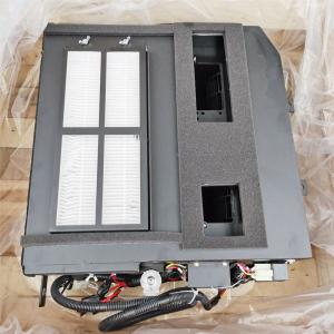 China LIUGONG Wheel Loader Accessories Drying Radiator 49C7668 Air Conditioner Evaporator Assembly on sale