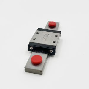 Buy cheap Alloy Steel  Miniature Linear Guideway MGW7C 3D Printer Linear Guide from wholesalers
