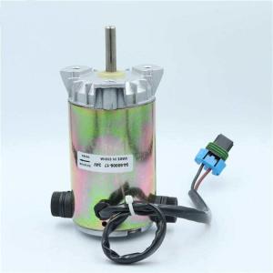 Buy cheap 24v Carrier Unit Parts Transicold Motor 54-60006-18 For Refrigeration Units from wholesalers