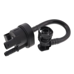 Buy cheap 06E133781K Oil Separator PCV Valve , VW Touareg Vacuum Control Solenoid Valve from wholesalers