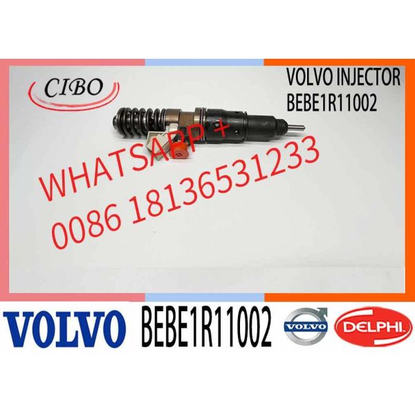 Engine Injector Fuel Injector BEBE1R10002 BEBE1R11002