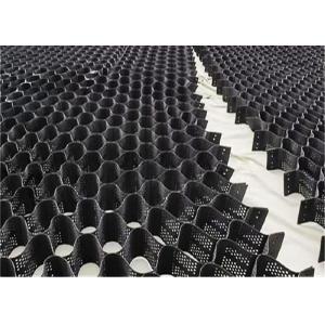 1420N Road Reinforcement Slope Protection Geocell For Driveway