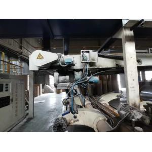 Buy cheap Iso Cardboard Making Machine Splicer In Packaging Industry from wholesalers