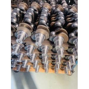 Buy cheap C7.1 Engine Spares For  Crankshaft 376-4074 from wholesalers