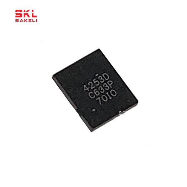 Buy cheap IRFH4253DTRPBF MOSFET Power Electronics SMD Package for High Frequency Switching Applications from wholesalers