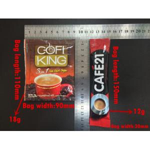 Buy cheap Sachet packing machine,Sachet packaging machine,Sugar sachet packaging---TCLB-C60KZ from wholesalers