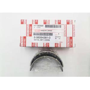 Buy cheap ENGINE CONNECTING ROD BEARING SET  8980642810 FOR ISUZU 6HK1 MENTAL SET from wholesalers
