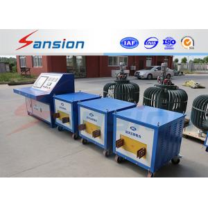 Buy cheap 10000AMPS Primary Current Injection Test Set Over Heat Protection Function from wholesalers