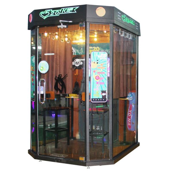 Quality Metal Acrylic Plastic Jukebox Arcade Video Game Machine for sale