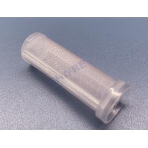 Buy cheap 200uM Tubular Blood Filter In ABS With Nylon Mesh For Venous Transfusion from wholesalers