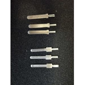 Buy cheap Automobile Connector Terminal – Strong Electrical Conductivity, Robust, Versatile Applications from wholesalers