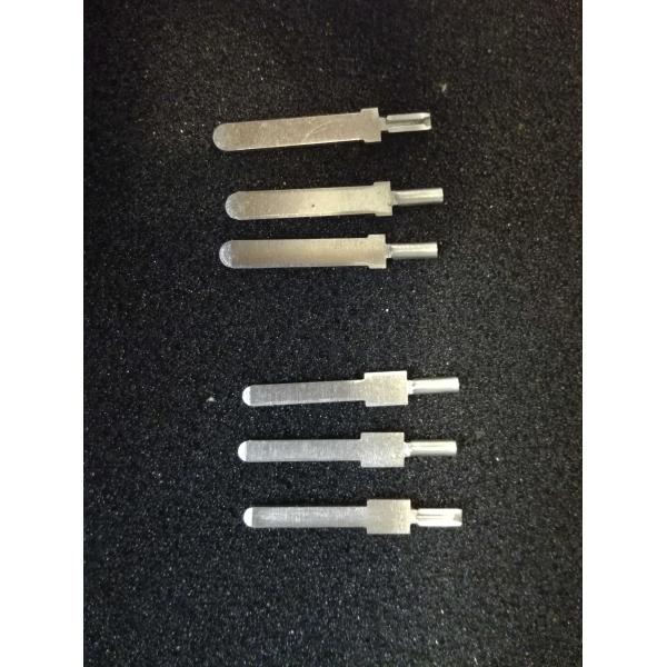 Buy cheap Automobile Connector Terminal – Strong Electrical Conductivity, Robust, Versatile Applications from wholesalers