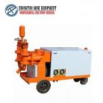 Buy cheap Bridge Tunnel Cement Spraying Machine Double Hydraulic Cement Grouting Pump from wholesalers