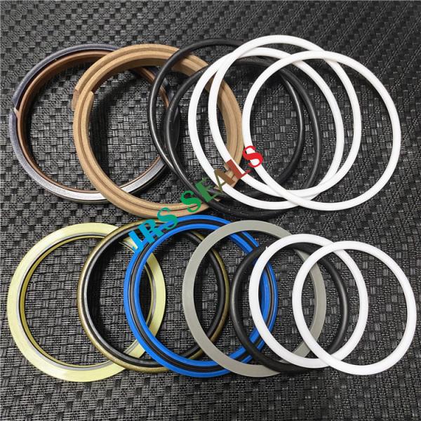 2344587 1948235 3249485 Arm Boom Bucket Excavator Kit Hydraulic Cylinder Seal Kit