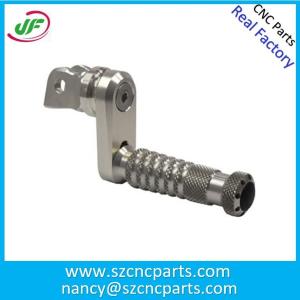 Buy cheap Custom Precision Milling Machining Aluminum Parts, CNC Forging Part from wholesalers