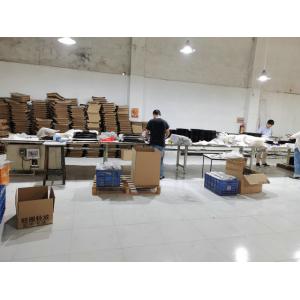 Factory and Supplier Qualification Audit For Ceramic Shampoo Basin