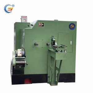 Buy cheap Mental Screw 11mm Cold Forging Heading Machine from wholesalers