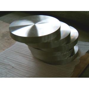 Best price Titanium Disc and Titanium Cake ,titanium forging for industry