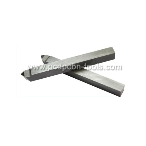 Buy cheap Halnn External Pcd Diamond Inserts Tungsten Carbide Pcd Tipped Inserts from wholesalers