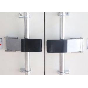 1.2mm SUS304 Walk In Environmental Chamber With Impeller Fan