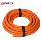 Buy cheap Drain Down Hose 10m I/D:1/2 O/D:3/4 Yellow Nature Rubber Clip And Strap For Dry And Clean Draining Of Heating Systems from wholesalers