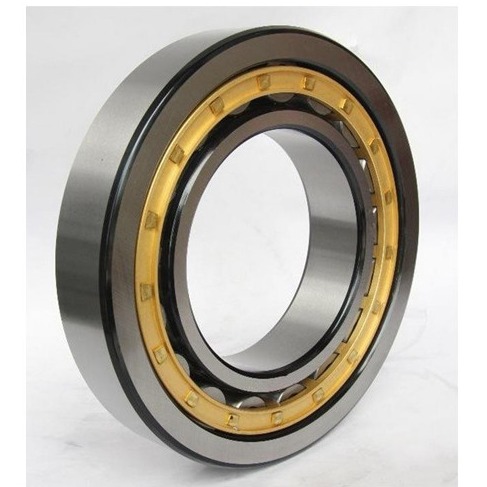 Quality NU2252 NU2252MA NU2252EM Cylindrical Roller Bearing Single Row for sale