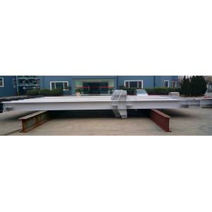 Buy cheap Welded Architectural Structural Steel / Heavy Duty Structural Steel Columns product