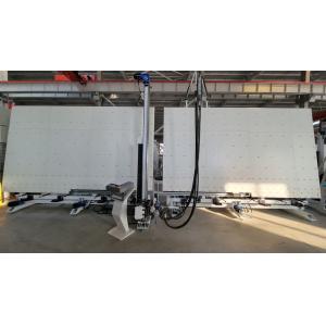 Buy cheap Hollow Vertical Insulating Glass Sealing Robot Automatic from wholesalers