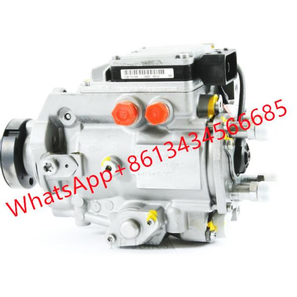 Quality 0470504027 Diesel Engine Parts Fuel Jump For Mitsubishi for sale