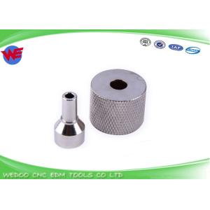 Buy cheap E070 High Performance Chuck Connector For EDM Drilling Machines Chuck Holder from wholesalers